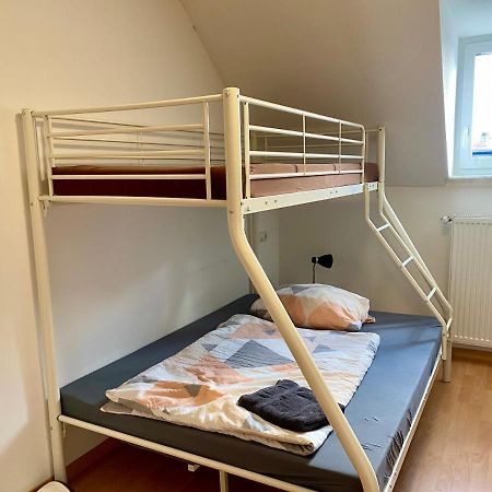 נוינקירכן Apartments Lissy I Und II מראה חיצוני תמונה