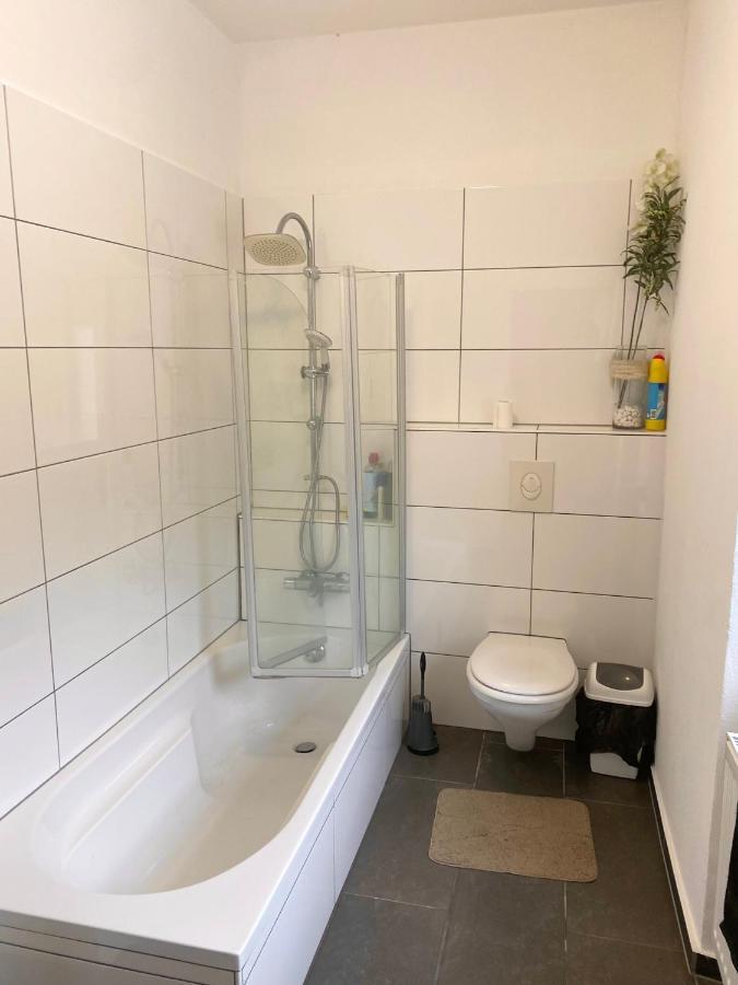 נוינקירכן Apartments Lissy I Und II מראה חיצוני תמונה